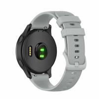 Garmin Forerunner 970 / 570 (47mm) / 255 - Sportband met motief - Grijs - thumbnail