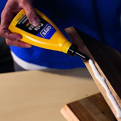 Staart Ceys Wit Hout Lijm 500 g