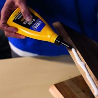 Staart Ceys Wit Hout Lijm 500 g - thumbnail