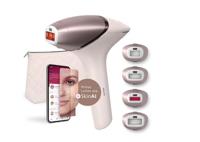 Philips BRI977/00 lichte haarverwijderaar IPL Roze goud - thumbnail