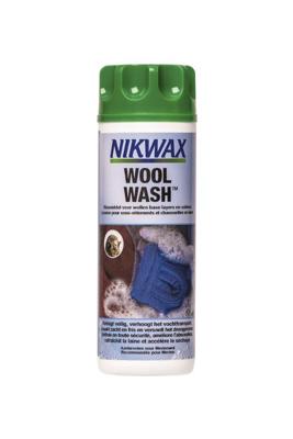 Nikwax Wool Wash (300 ml)