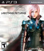 Lightning Returns Final Fantasy XIII - thumbnail