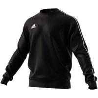 Adidas Core 18 Sweat Top - thumbnail