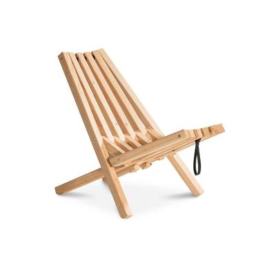 Weltevree Fieldchair Larch loungestoel