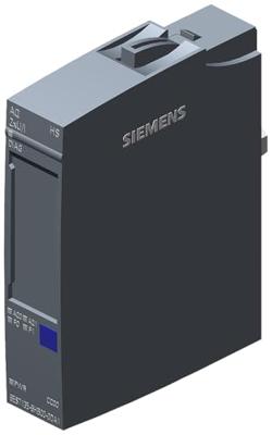 Siemens 6ES7135-6HB00-0DA1 PLC-uitgangsmodule
