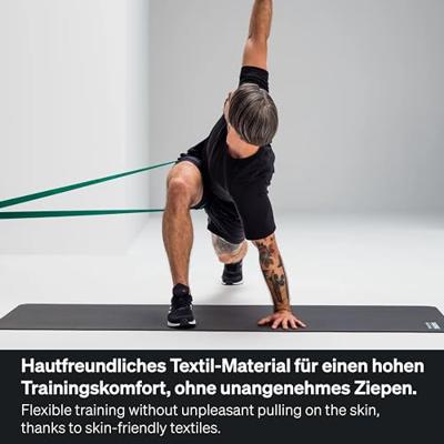 BLACKROLL SUPER Weerstandsbanden