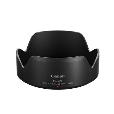 Canon EW-60F zonnekap