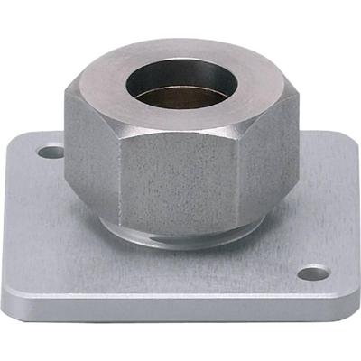 ifm Electronic E43007 Flensplaat E43007 1 stuk(s)