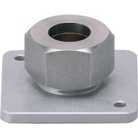 ifm Electronic E43007 Flensplaat E43007 1 stuk(s) - thumbnail