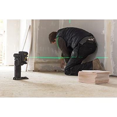 Stanley lasers Fatmax® | 5 Punt Kruislijnlaser Li-Ion | Groen - FMHT77598-1 - thumbnail