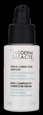 Academie Derm Acte Even Complexion Corrector Serum 30 ml Academie Derm Acte Even Complexion Corrector Serum 30 ml