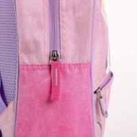 Schoolrugzak Minnie Mouse Roze - thumbnail