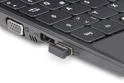 SpeedLink Vias Bluetooth-stick 5.0