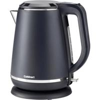 Cuisinart Waterkoker 3000 W Zwart - thumbnail