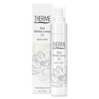 Therme Zen White Lotus Body Mist 60ml - thumbnail