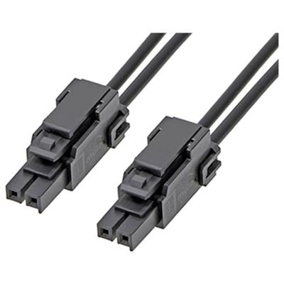 Molex 217465-1023 Inhoud: 1 stuk(s) Bulk