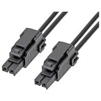 Molex 217465-1023 Inhoud: 1 stuk(s) Bulk - thumbnail