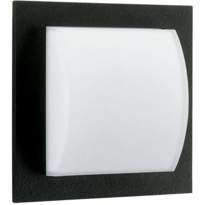 Albert Verlichting voordeurPentangles zwart - 666209