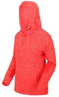 Regatta outdoortrui Kizmit II bordeaux dames - thumbnail