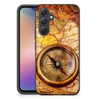 Samsung Galaxy A54 TPU Backcover Kompas - thumbnail