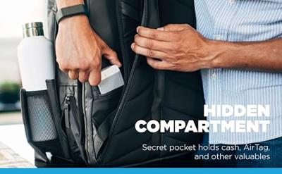 Gomatic Travel Pack 14L, black