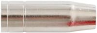 WKS gasmondstuk "plus 15" gas nozzle mb 15/mb 14 conical pluggable - thumbnail