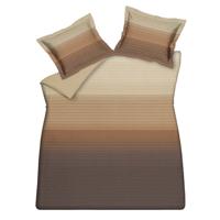 Vandyck Vandyck PATTERN PLAY Kussensloop (60x70) latte - thumbnail