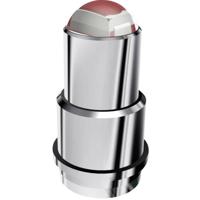 Signal Construct MWCF3562 LED-signaallamp Wit MF/T 3/4, SX4s 12 V/DC, 12 V/AC 375 mcd - thumbnail