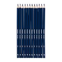 Bruynzeel Super kleurpotlood - Kobaltblauw - thumbnail