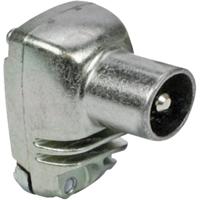 Technetix Coaxstekker Hks (m) - thumbnail