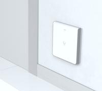 Ubiquiti Networks U6-ENTERPRISE-IW U6-Enterprise-IW WiFi-accesspoint 2.4 GHz, 5 GHz, 6 GHz - thumbnail