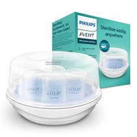 PHILIPS AVENT Micro-wave sterilisator SCF281 / 02 - thumbnail