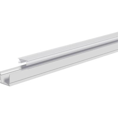 EVN APFLAT7AM200 EVN Lichttechnik Aluminium (l x b) 2000 mm x 13.40 mm 1 stuk(s)