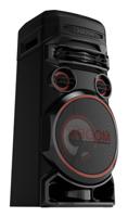 Mini hifi LG XBOOM RNC7 - thumbnail