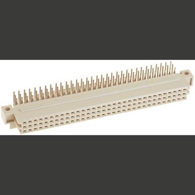 Harting 09732966801 Female connector Aantal rijen 3 1 stuk(s)