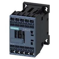 Siemens 3RT2016-2AD02 Vermogensbeveiliging 3x NO 690 V/AC 1 stuk(s) Siemens 3RT2016-2AD02 Vermogensbeveiliging 3x NO 690 V/AC 1 stuk(s)