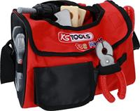 KS Tools 100204 Kindergereedschapsset met Smartbag-tas, 26-delig - thumbnail