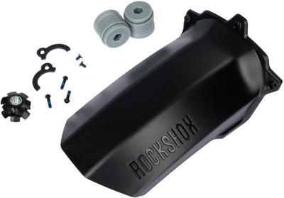 ROCKSHOX verende voorvork "pike select rc" 29" boost susp.fork rs pike sel.rc 29" boost 120mm black