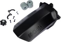 ROCKSHOX verende voorvork "pike select rc" 29" boost susp.fork rs pike sel.rc 29" boost 120mm black - thumbnail