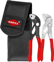 Knipex 00 20 72 V04 Tangenset 2-delig - thumbnail