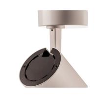 SLV OpbouwspotNuminos M Dali wit/zwart 4000K - 60gr - 1004504 - thumbnail