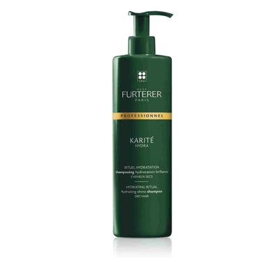 Karité Hydra Hydrating Ritual Hydrating Shine Shampoo