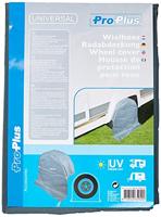 Pro Plus Wielhoes tot Ø 65cm - thumbnail