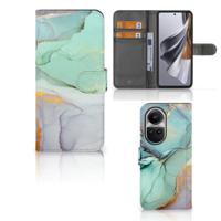 Hoesje voor OPPO Reno10 | 10 Pro Watercolor Mix - thumbnail