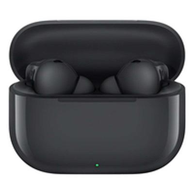 HUAWEI FreeBuds SE 4 ANC, draadloze oordopjes, 50 uur lange batterijduur, multi-mode Actice ruisonderdrukking voor woon-werkverkeer en kantoor, 4,3 g lichtgewicht oortelefoons, Bluetooth 5.4, helder