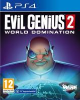 Evil Genius 2 - World Domination - thumbnail
