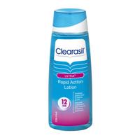 Clearasil Ultra rapid action lotion 200 Milliliter - thumbnail