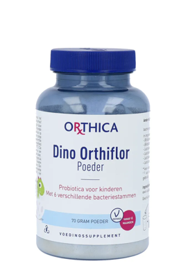 Orthica Dino Orthiflor Poeder Orthica Dino Orthiflor Poeder