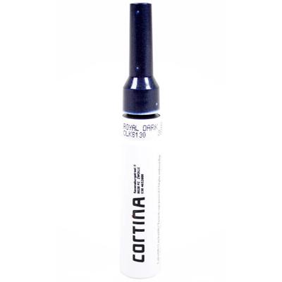 Cortina lakstift royal dark blue mblz 046362 gloss