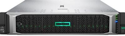 HPE DL380 Gen10 4210R 32G NC 24SFF Svr